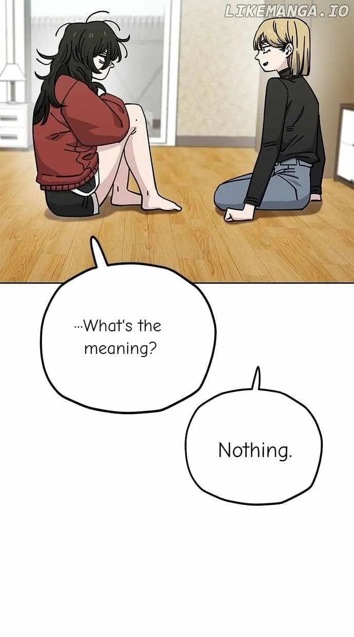 Unemployed Gye Baeksun Chapter 126 page 9 - 