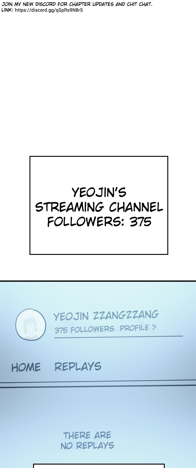 Unemployed Gye Baeksun Chapter 127 page 1 - 
