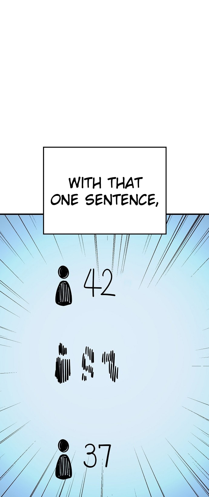 Unemployed Gye Baeksun Chapter 127 page 14 - 