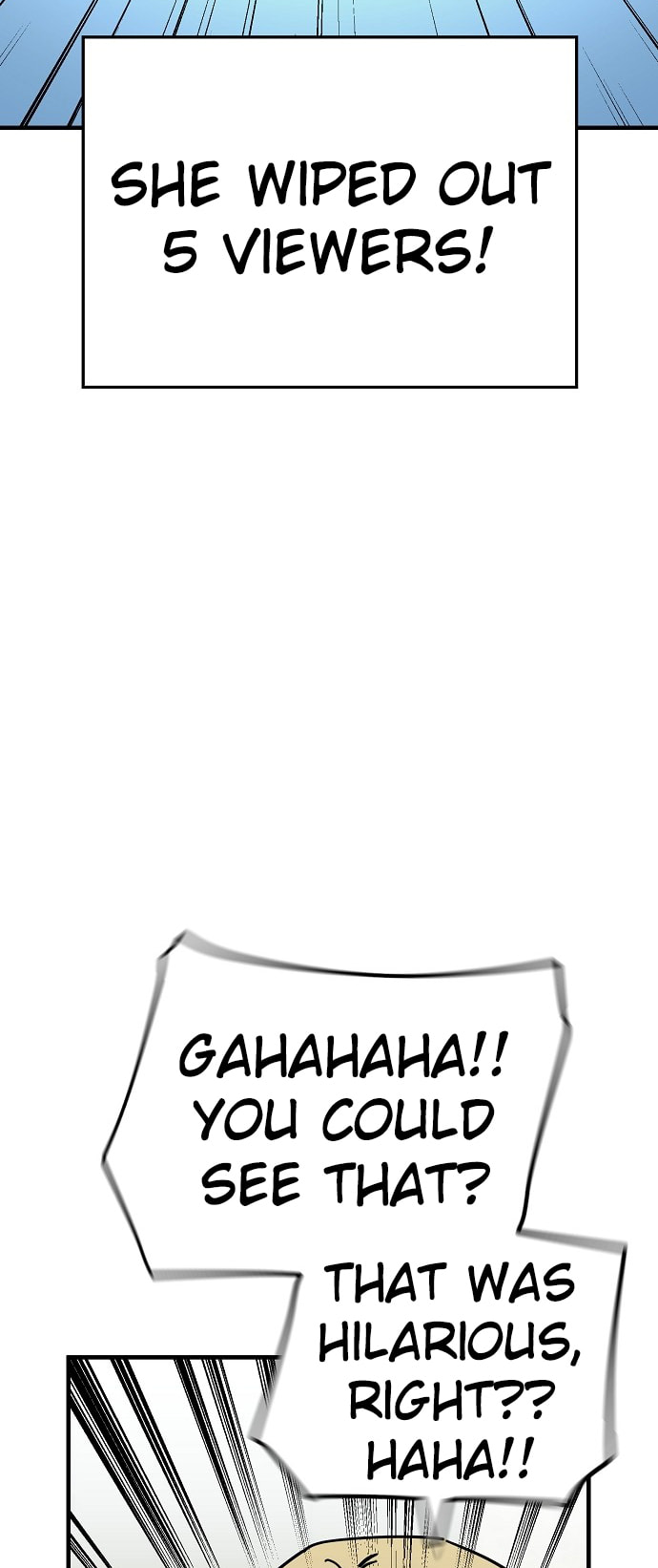 Unemployed Gye Baeksun Chapter 127 page 15 - 