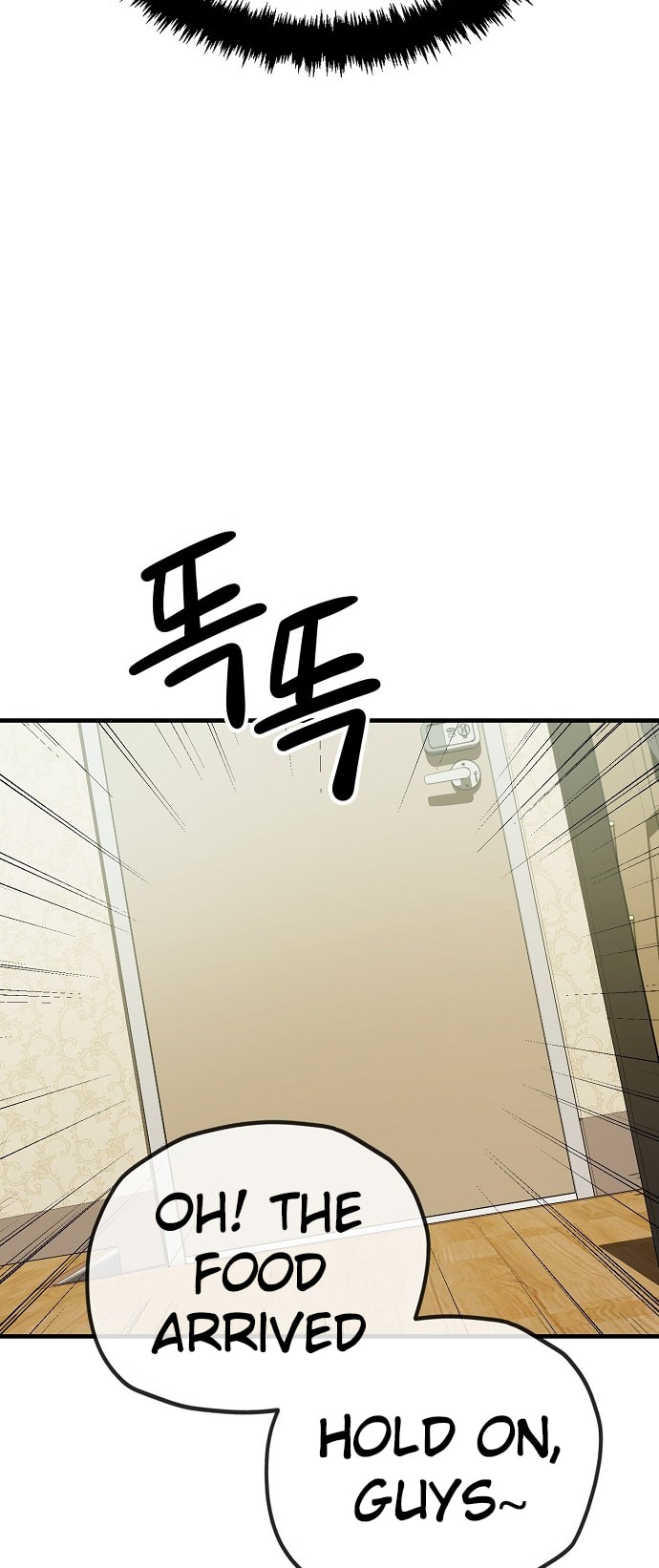 Unemployed Gye Baeksun Chapter 127 page 18 - 