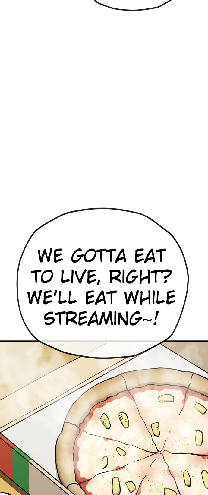 Unemployed Gye Baeksun Chapter 127 page 19 - 