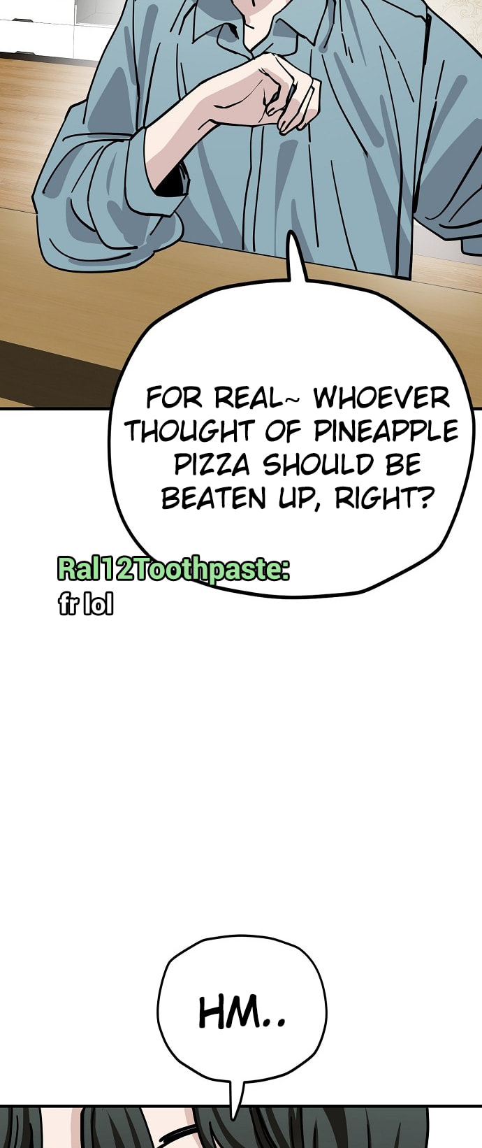 Unemployed Gye Baeksun Chapter 127 page 23 - 