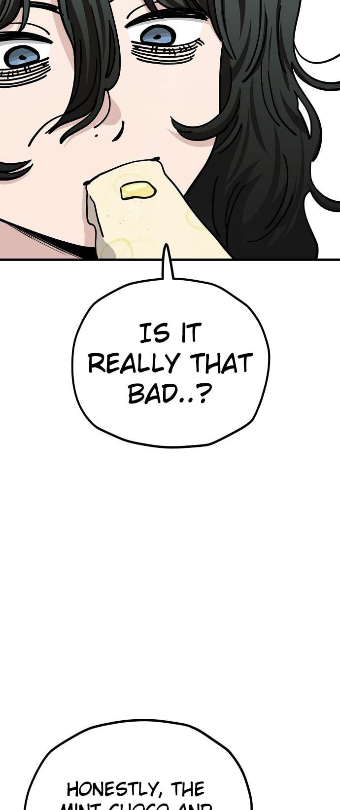 Unemployed Gye Baeksun Chapter 127 page 24 - 