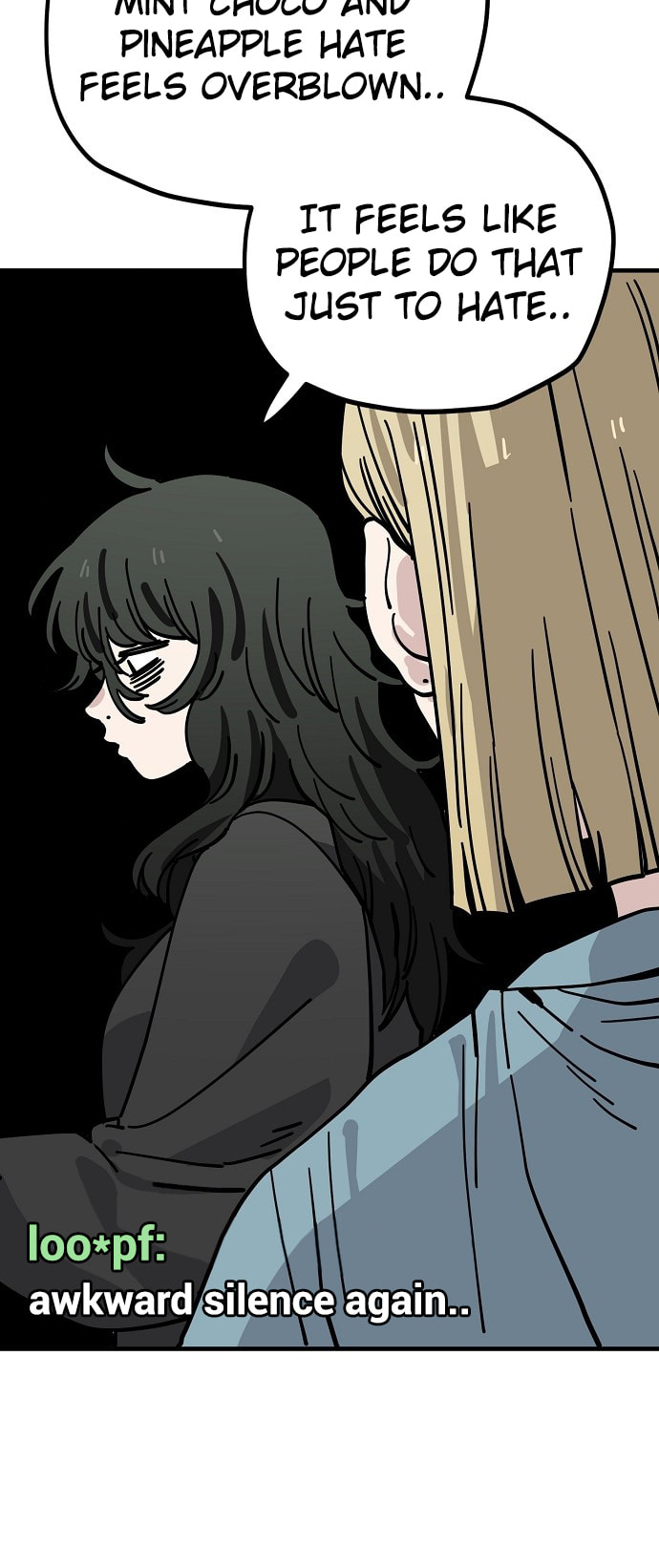 Unemployed Gye Baeksun Chapter 127 page 25 - 