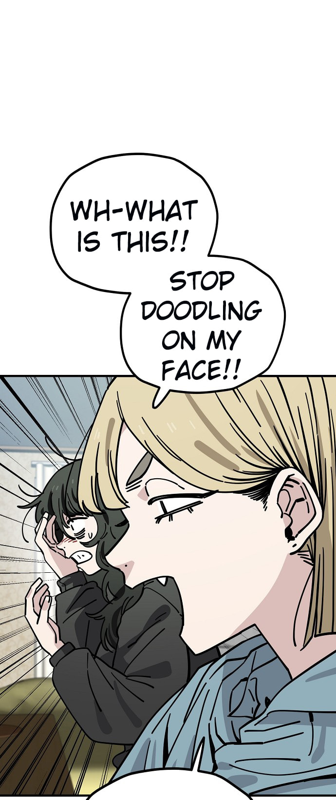 Unemployed Gye Baeksun Chapter 127 page 29 - 