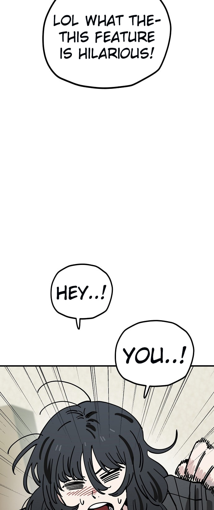 Unemployed Gye Baeksun Chapter 127 page 30 - 