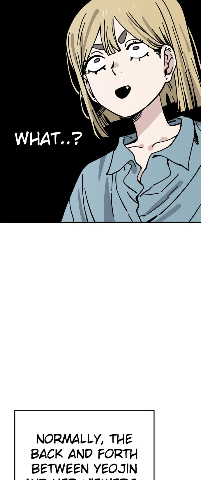 Unemployed Gye Baeksun Chapter 127 page 35 - 