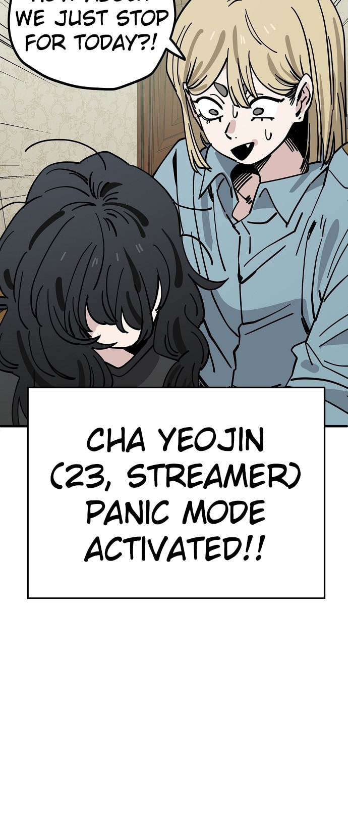 Unemployed Gye Baeksun Chapter 127 page 38 - 