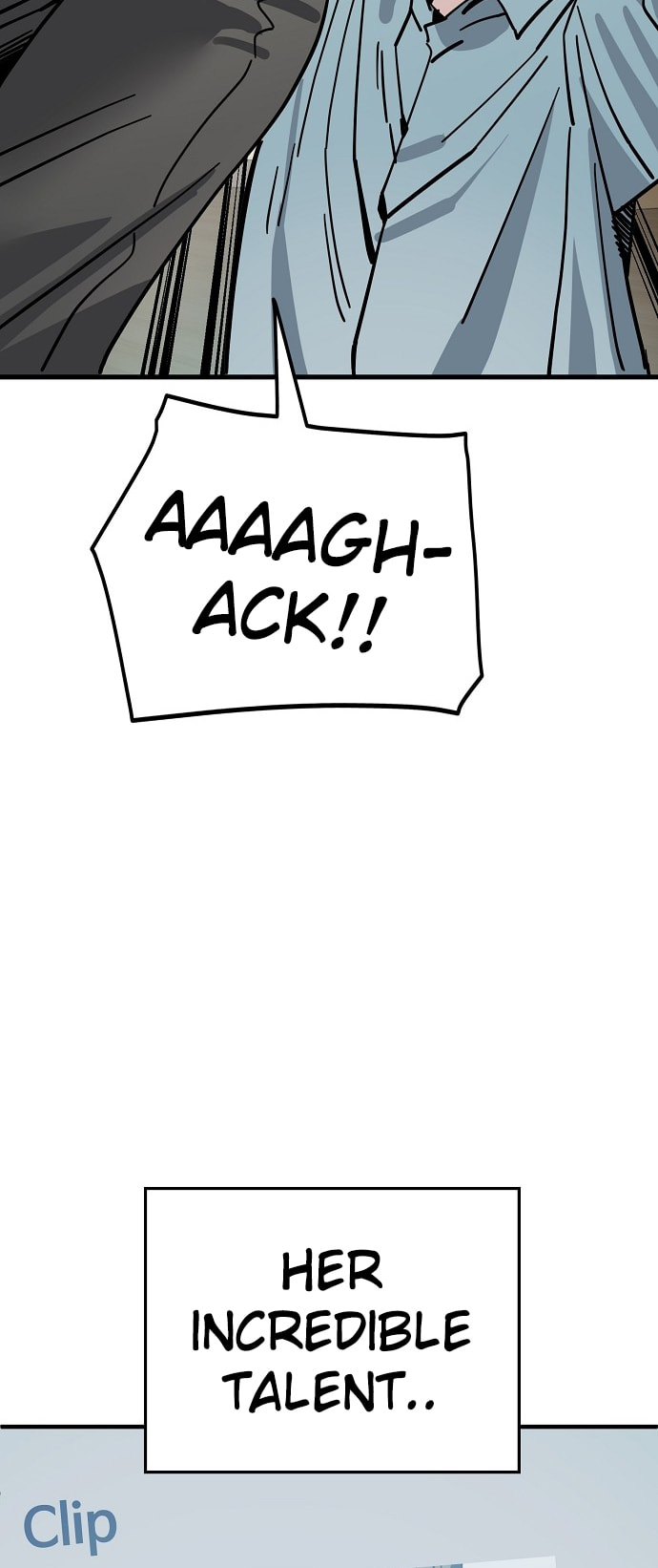 Unemployed Gye Baeksun Chapter 127 page 43 - 