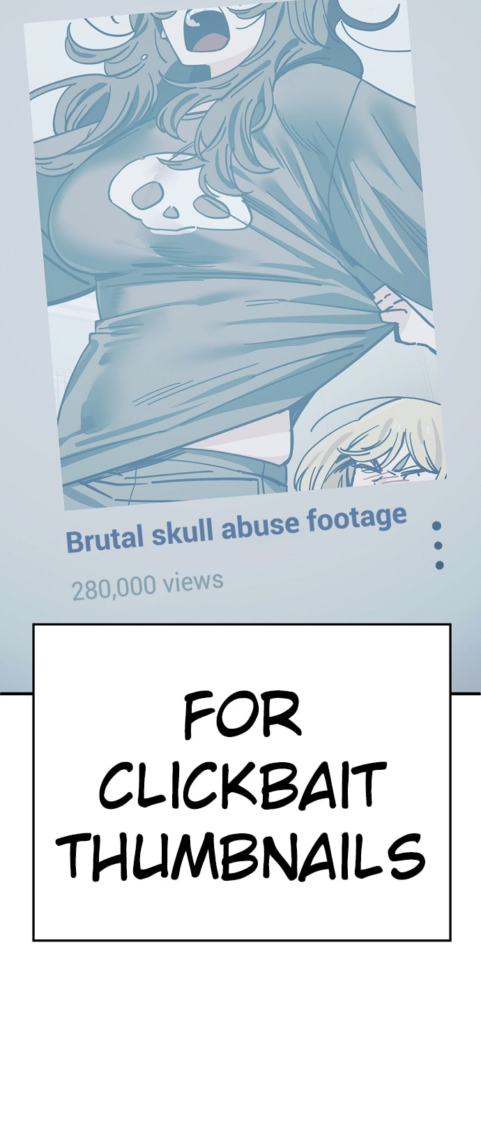 Unemployed Gye Baeksun Chapter 127 page 44 - 