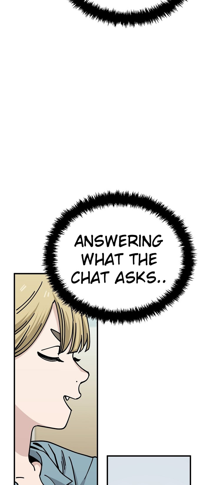 Unemployed Gye Baeksun Chapter 127 page 6 - 