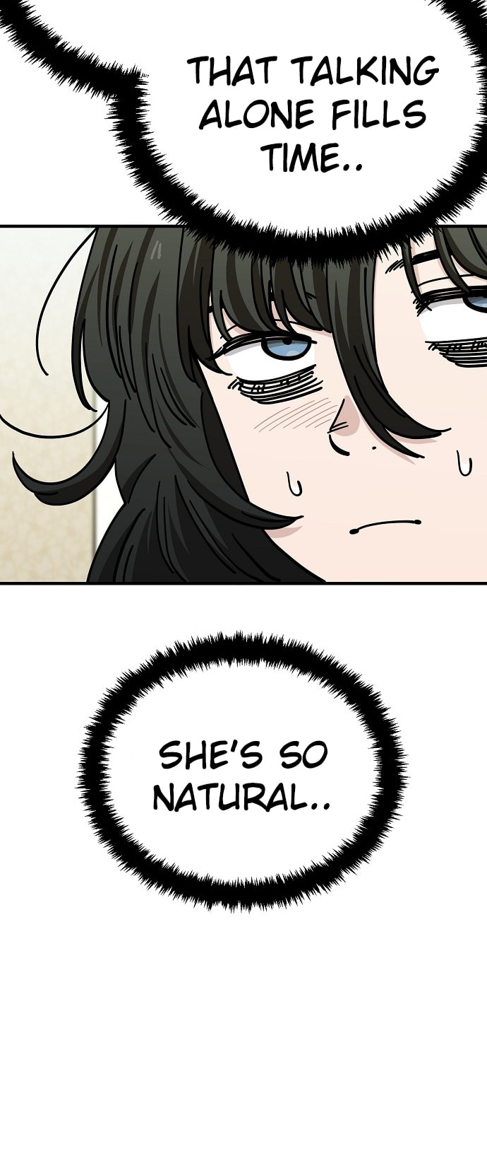 Unemployed Gye Baeksun Chapter 127 page 8 - 