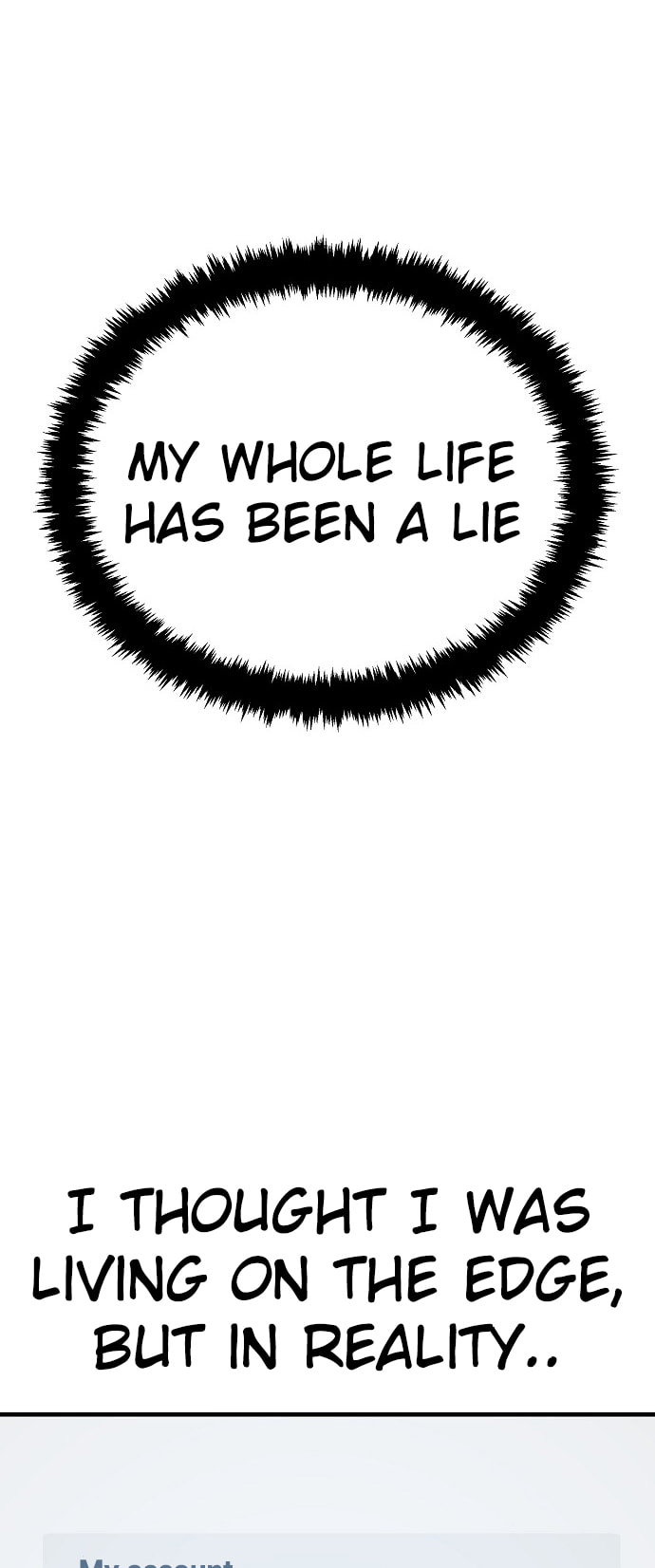 Unemployed Gye Baeksun Chapter 128 page 2 - 