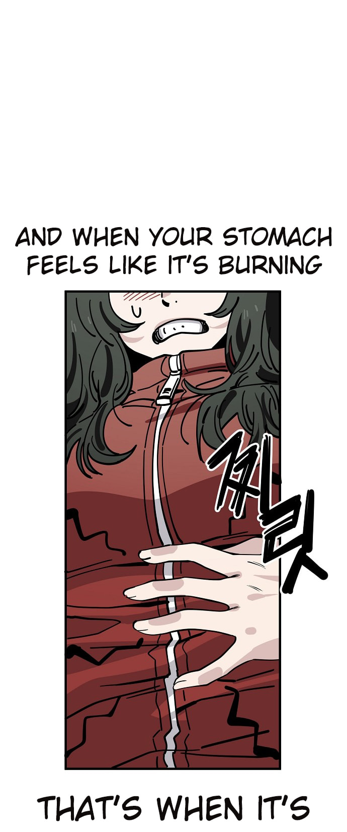 Unemployed Gye Baeksun Chapter 128 page 12 - 