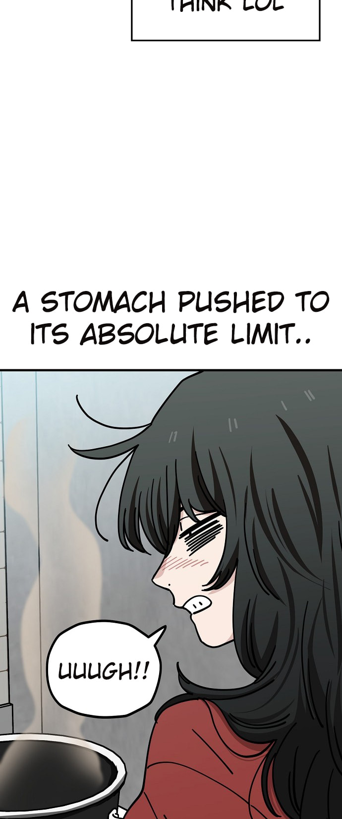 Unemployed Gye Baeksun Chapter 128 page 16 - 