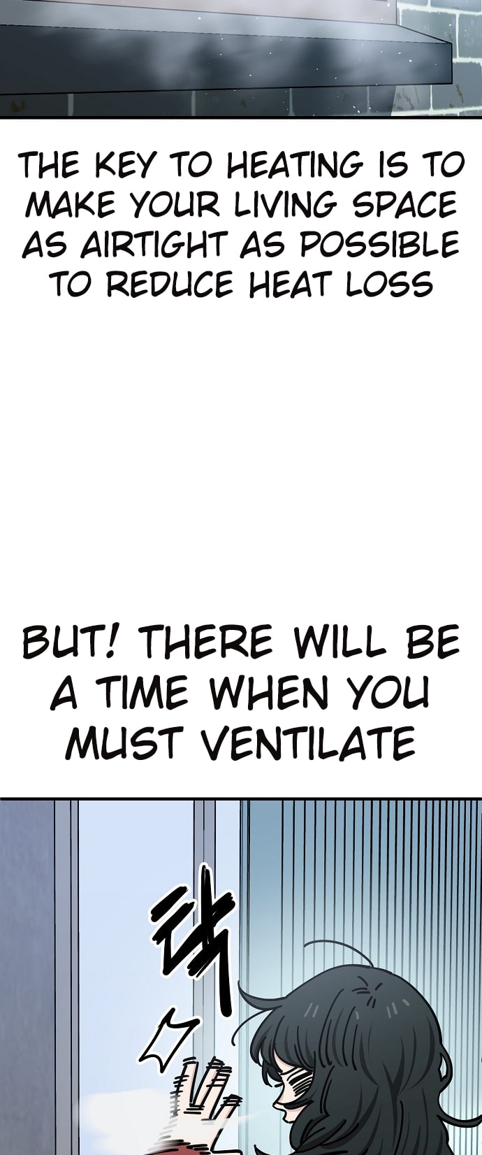 Unemployed Gye Baeksun Chapter 128 page 18 - 