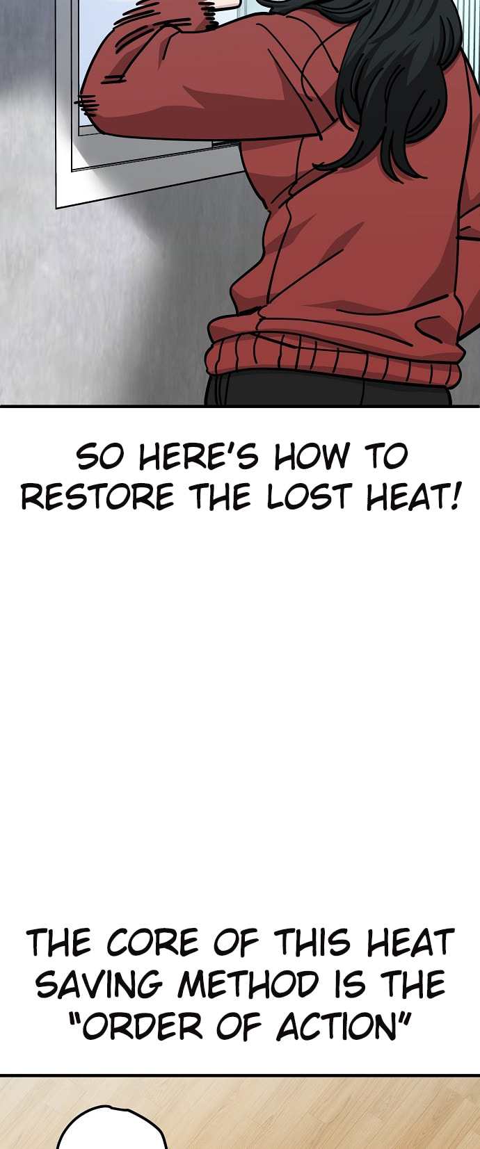 Unemployed Gye Baeksun Chapter 128 page 19 - 