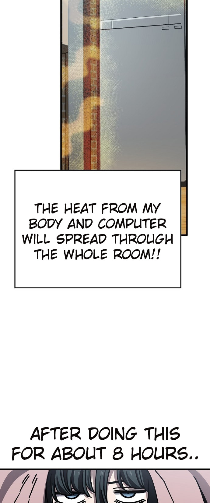 Unemployed Gye Baeksun Chapter 128 page 22 - 