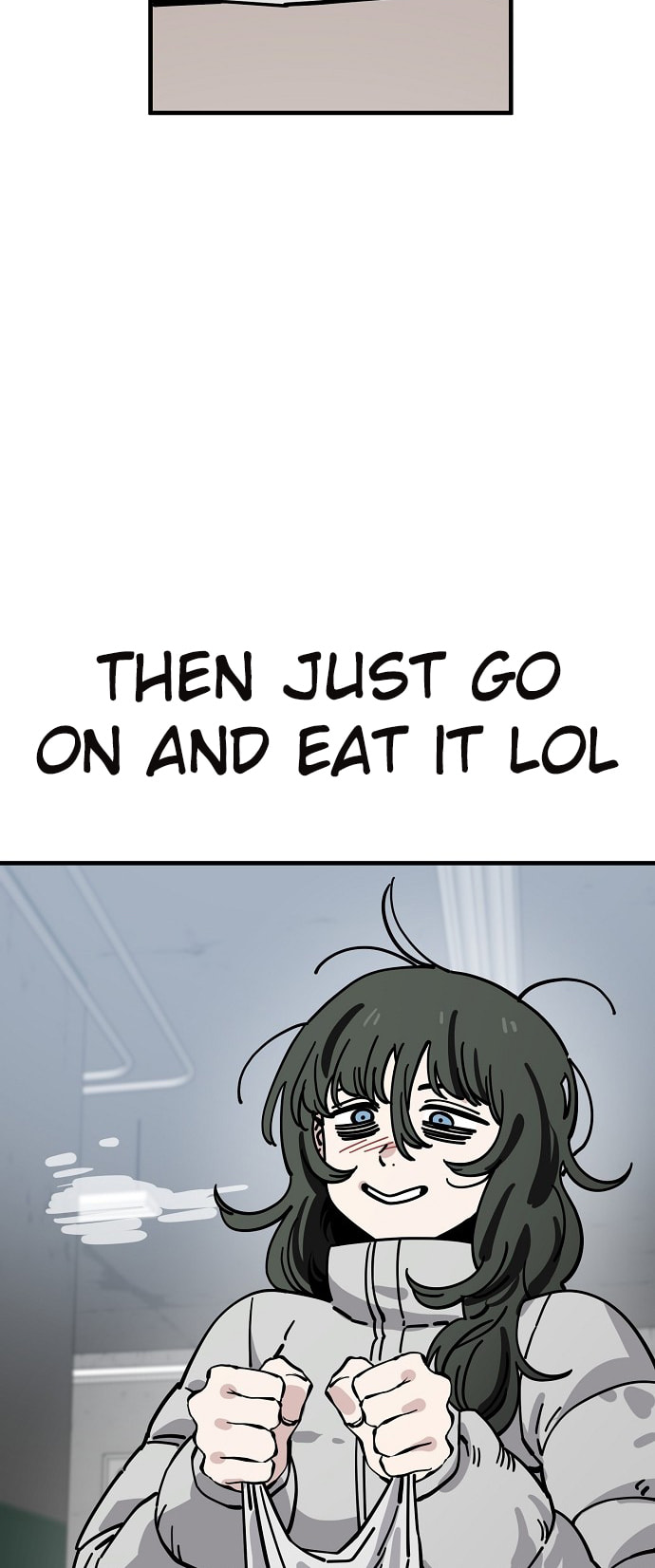 Unemployed Gye Baeksun Chapter 128 page 28 - 