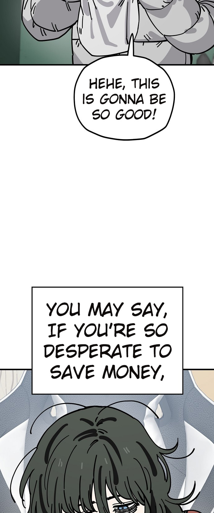 Unemployed Gye Baeksun Chapter 128 page 29 - 