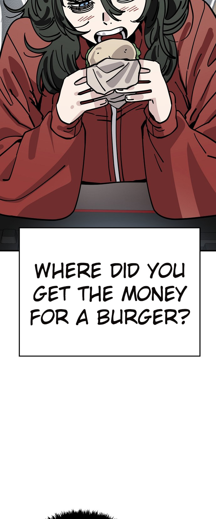 Unemployed Gye Baeksun Chapter 128 page 30 - 