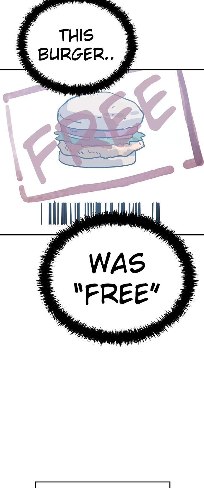Unemployed Gye Baeksun Chapter 128 page 31 - 