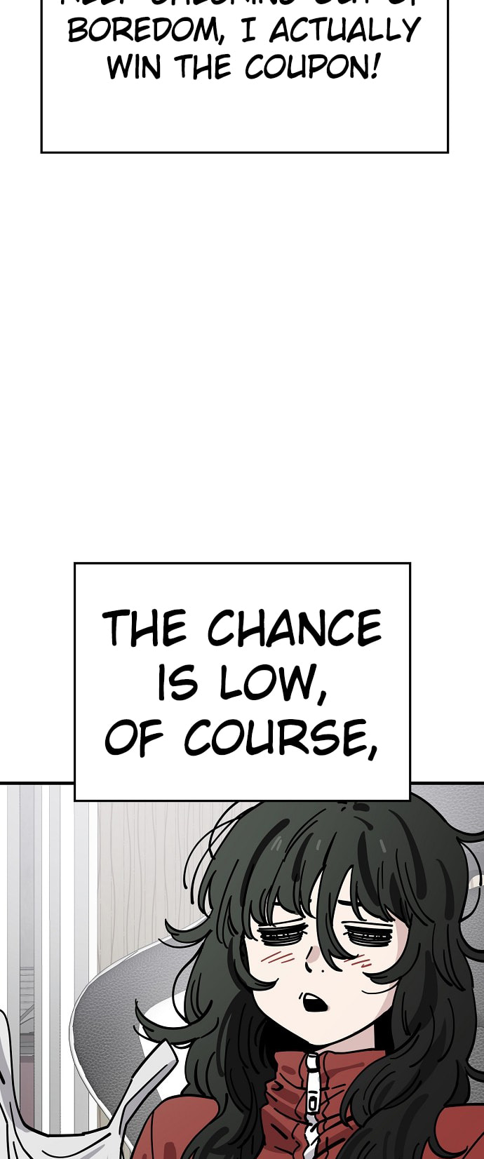 Unemployed Gye Baeksun Chapter 128 page 35 - 