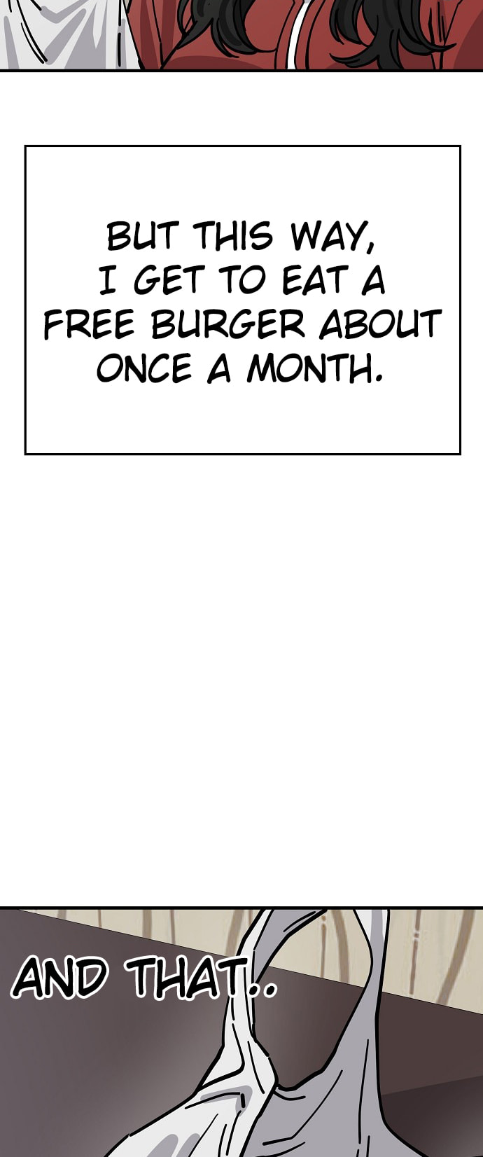 Unemployed Gye Baeksun Chapter 128 page 36 - 