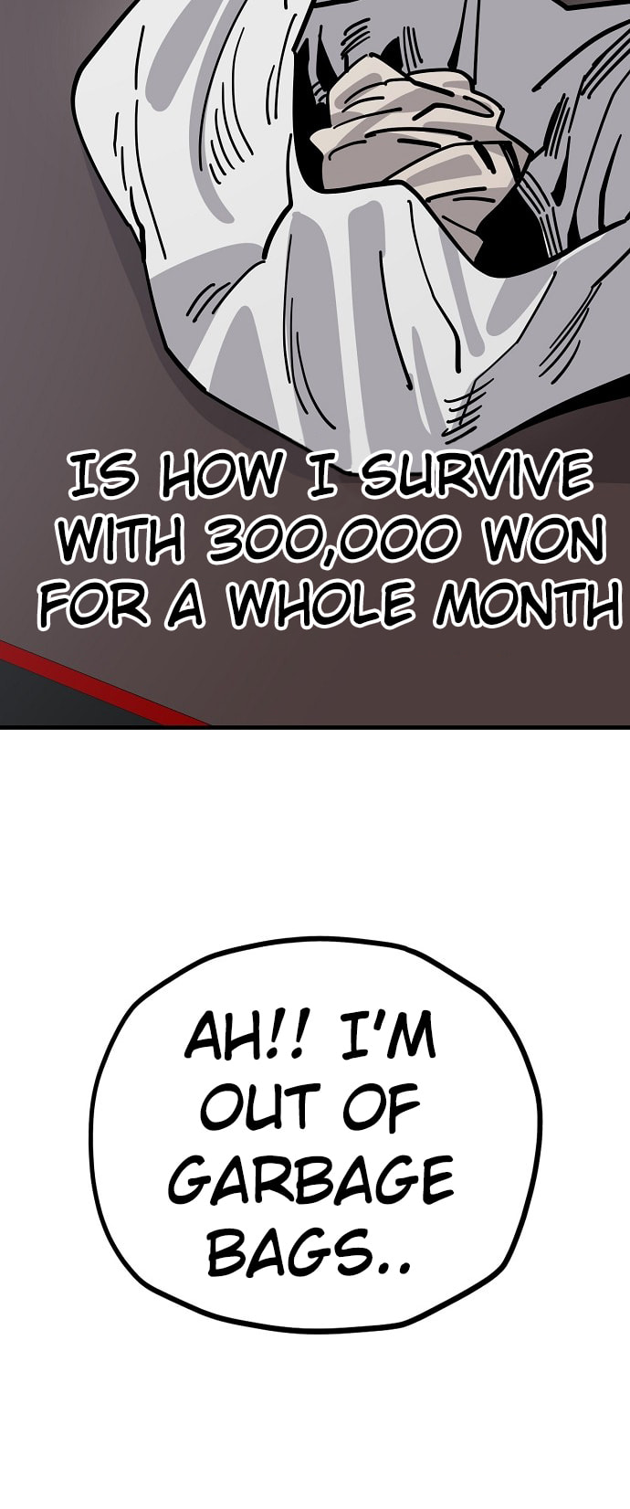 Unemployed Gye Baeksun Chapter 128 page 37 - 