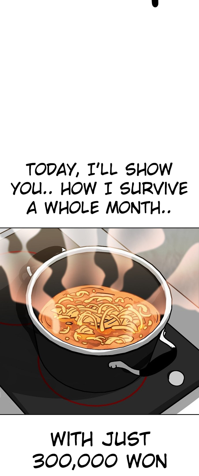 Unemployed Gye Baeksun Chapter 128 page 6 - 