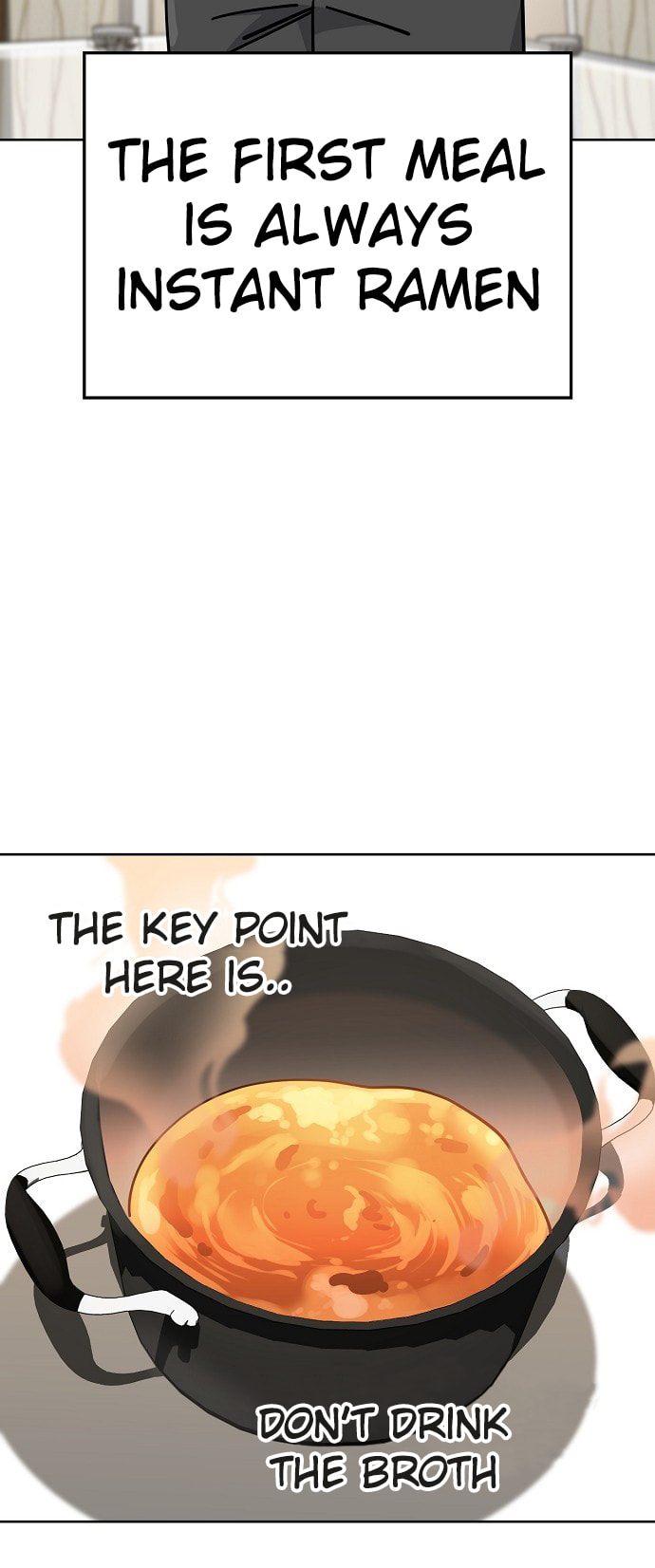 Unemployed Gye Baeksun Chapter 128 page 9 - 