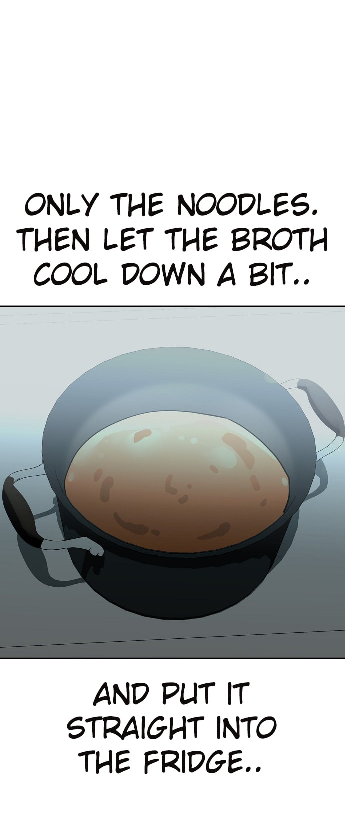 Unemployed Gye Baeksun Chapter 128 page 10 - 