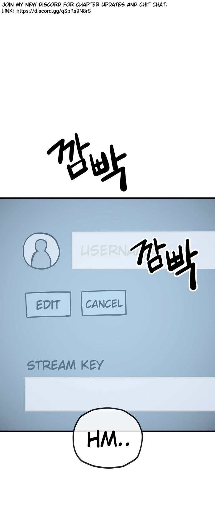 Unemployed Gye Baeksun Chapter 129 page 1 - 