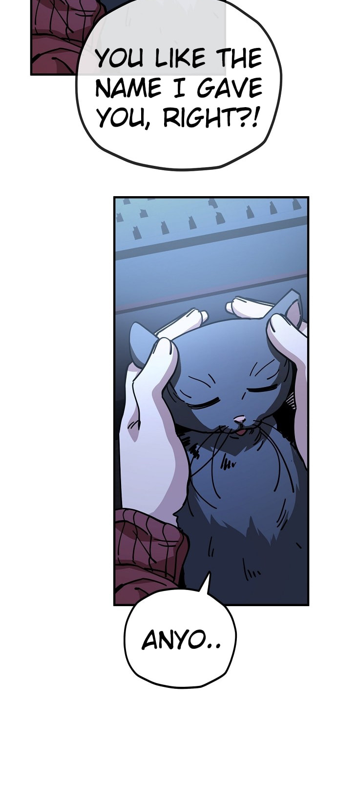 Unemployed Gye Baeksun Chapter 129 page 13 - 