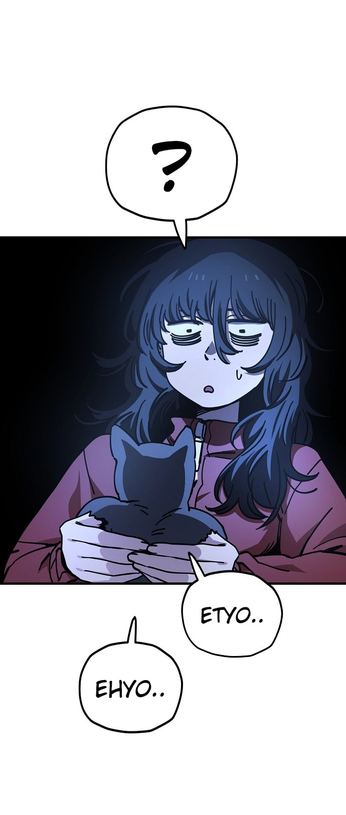 Unemployed Gye Baeksun Chapter 129 page 14 - 
