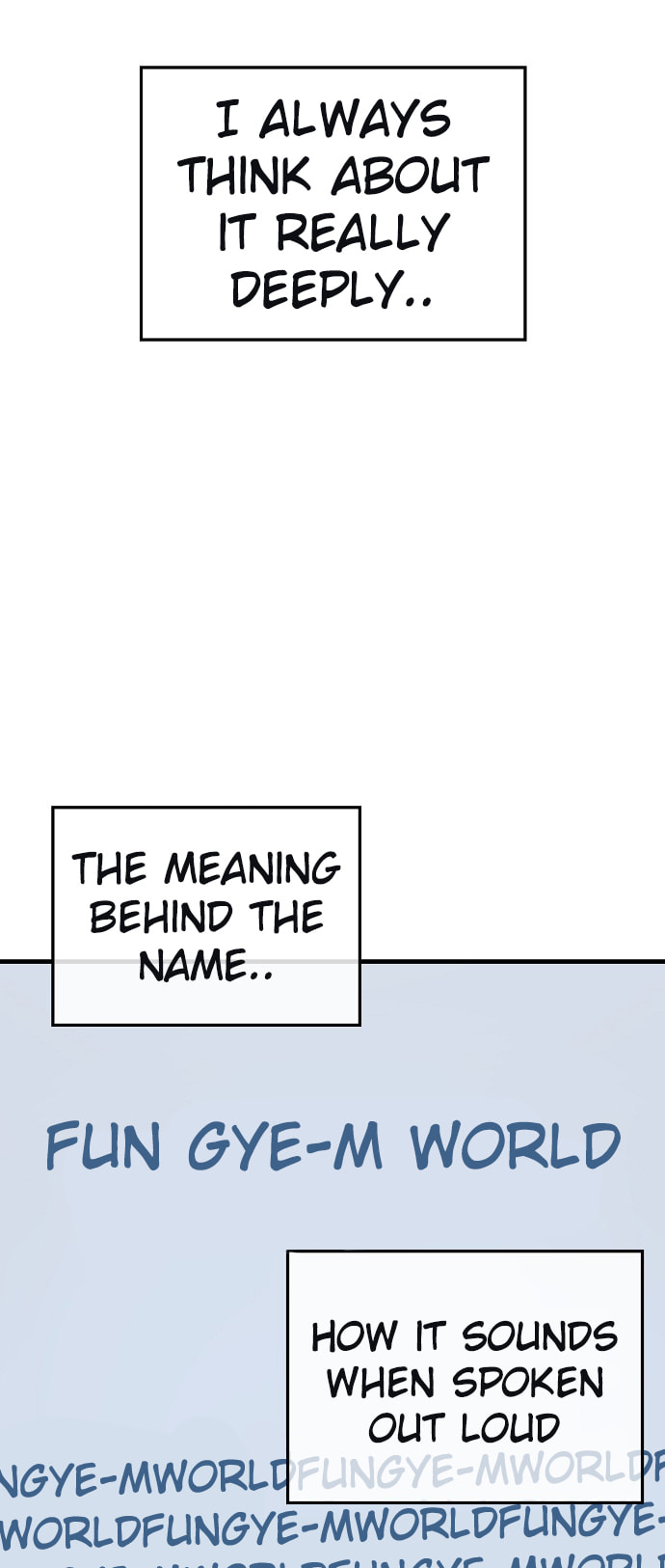 Unemployed Gye Baeksun Chapter 129 page 17 - 