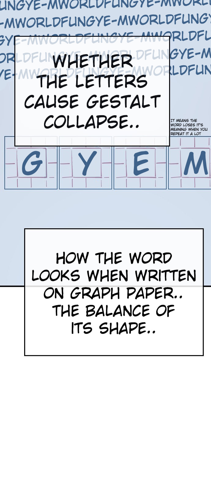 Unemployed Gye Baeksun Chapter 129 page 18 - 