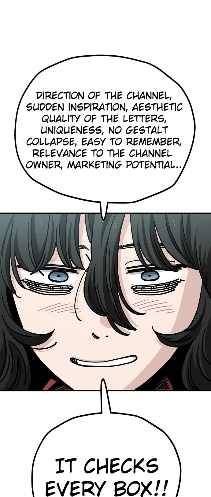 Unemployed Gye Baeksun Chapter 129 page 22 - 