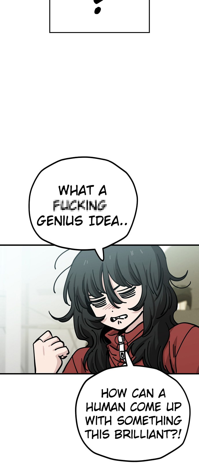Unemployed Gye Baeksun Chapter 129 page 25 - 