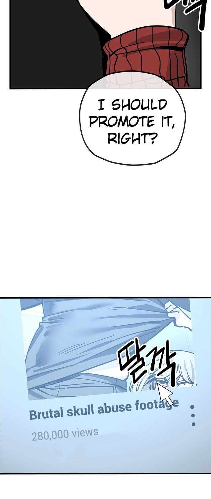 Unemployed Gye Baeksun Chapter 129 page 28 - 