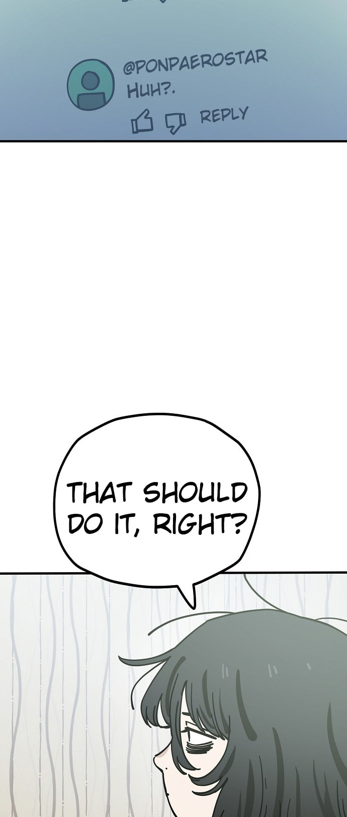 Unemployed Gye Baeksun Chapter 129 page 30 - 