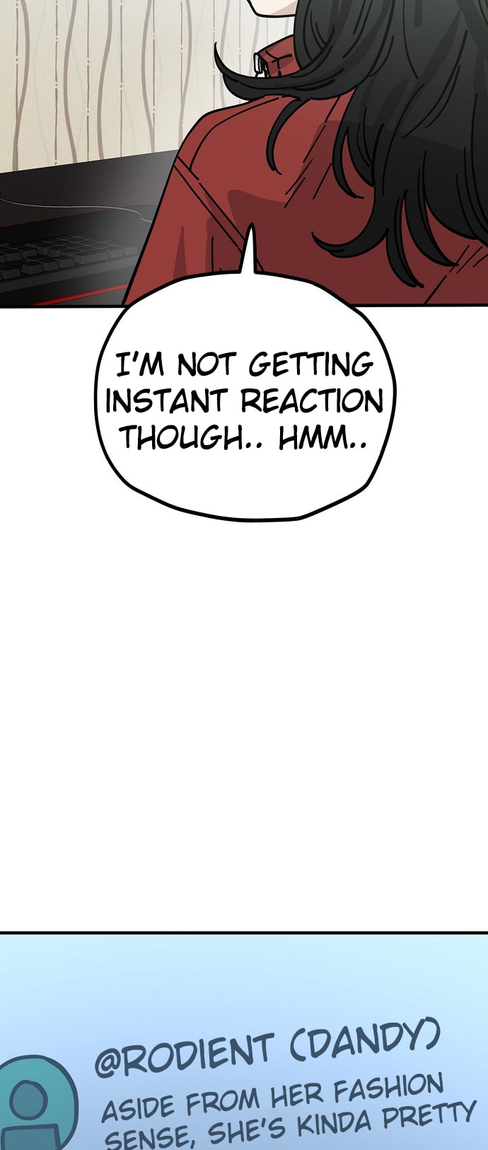 Unemployed Gye Baeksun Chapter 129 page 31 - 