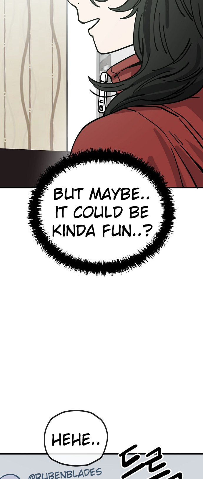 Unemployed Gye Baeksun Chapter 129 page 33 - 