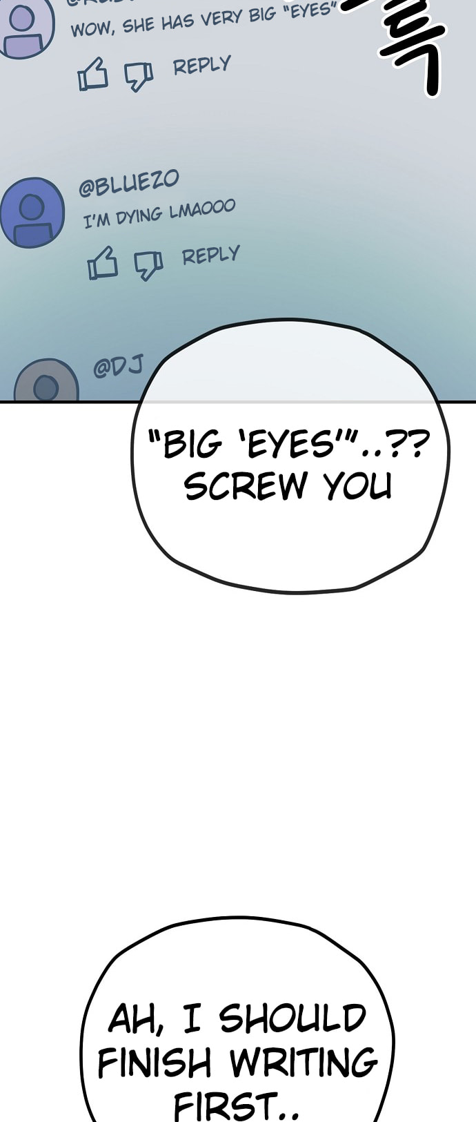 Unemployed Gye Baeksun Chapter 129 page 34 - 