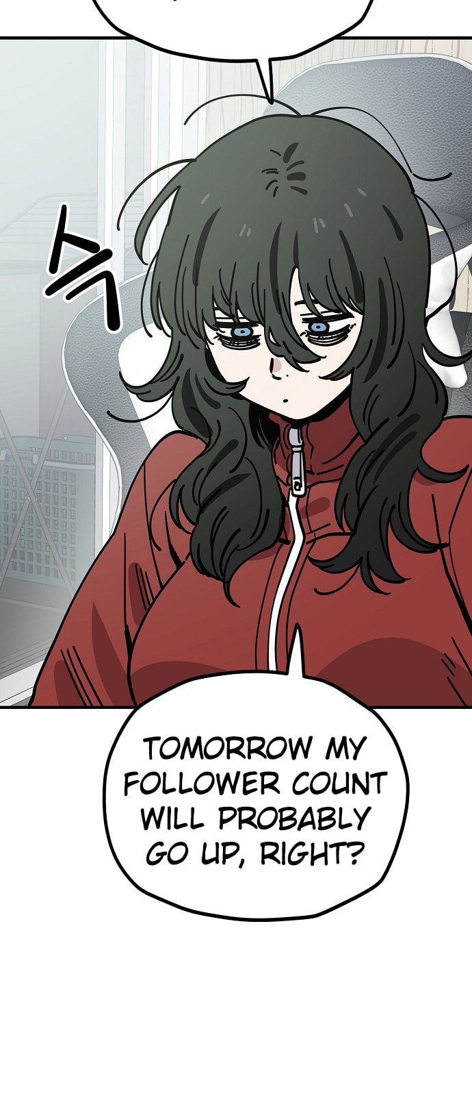 Unemployed Gye Baeksun Chapter 129 page 35 - 