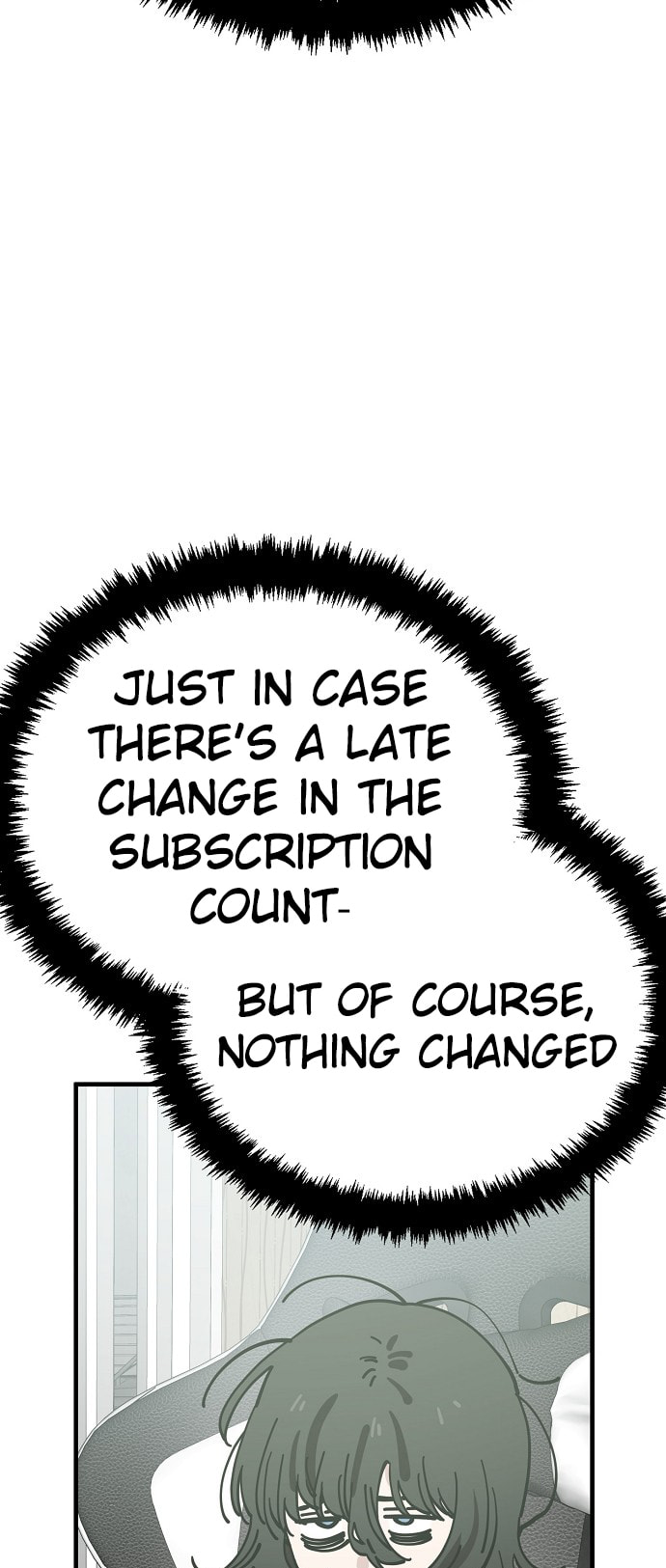 Unemployed Gye Baeksun Chapter 129 page 37 - 