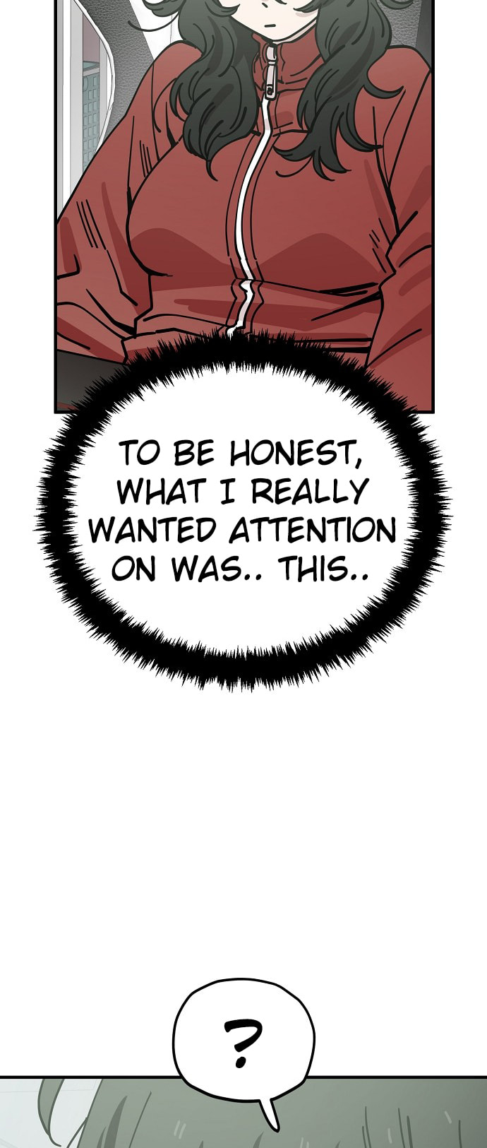Unemployed Gye Baeksun Chapter 129 page 38 - 
