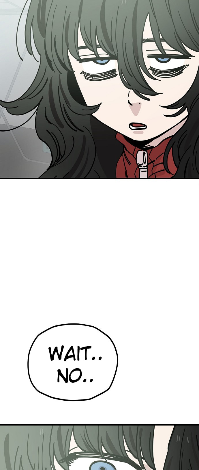 Unemployed Gye Baeksun Chapter 129 page 39 - 