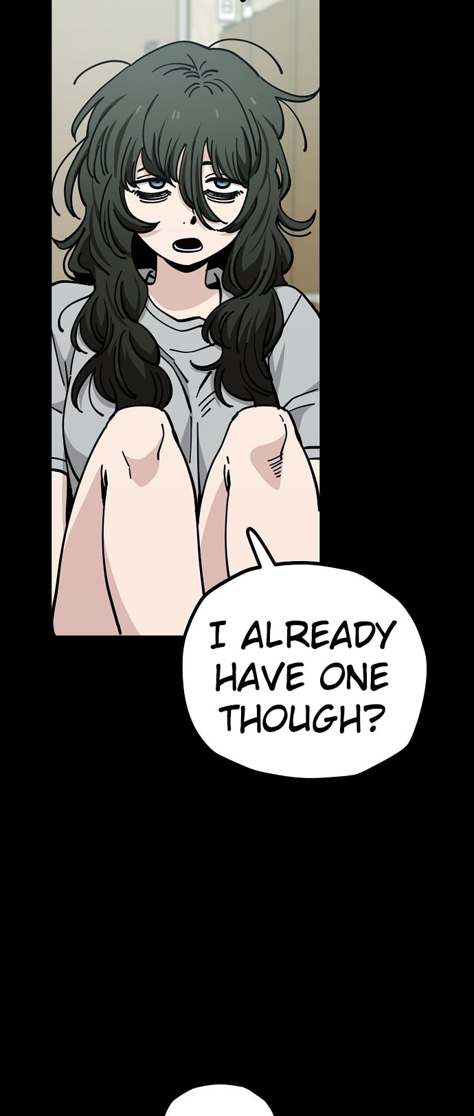Unemployed Gye Baeksun Chapter 129 page 6 - 
